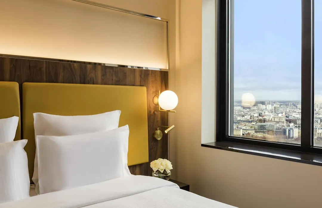 Pullman Paris Montparnasse-1