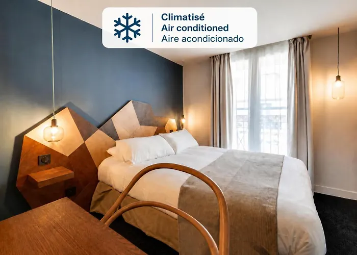 Wit Hotel Paris